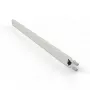 Võrgukaabel PATCHBOX CONE30UTPWH RJ-45 Cat6a 1.8m Valge