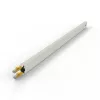 Võrgukaabel PATCHBOX CONE30UTPYL RJ-45 Cat6a 1,8 m Kollane