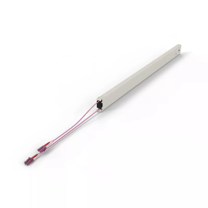 PATCHBOX InfiniBand/fiiberoptiline kaabel 2,5 m LC LC CONE46OM411