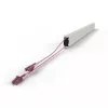 PATCHBOX InfiniBand/fiiberoptiline kaabel 2,5 m LC LC CONE46OM411