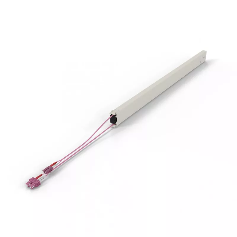 PATCHBOX InfiniBand/fiiberoptiline kaabel 2,5 m LC SC OM4
