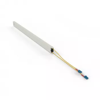 PATCHBOX InfiniBand/kiudoptiline kaabel 2,5 m LC LC/LC CONE46OS211