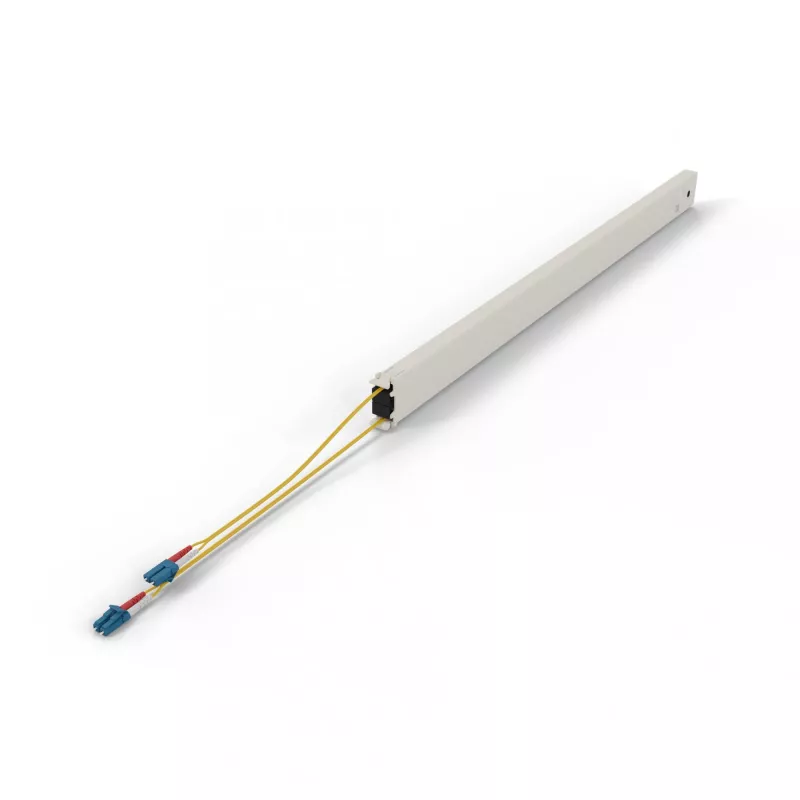 PATCHBOX InfiniBand/kiudoptiline kaabel 2,5 m LC LC/LC CONE46OS211