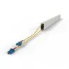 PATCHBOX InfiniBand/kiudoptiline kaabel 2,5 m LC LC/LC CONE46OS211