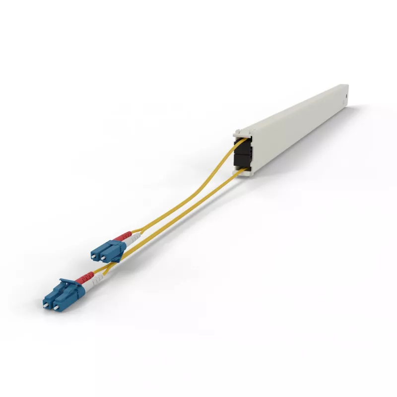 PATCHBOX InfiniBand/kiudoptiline kaabel 2,5 m LC LC/LC CONE46OS211
