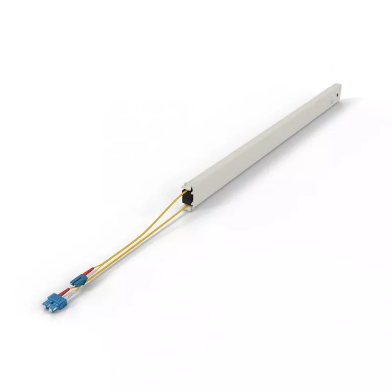PATCHBOX InfiniBand/kiudoptiline kaabel CONE46OS212 2,5 m LC SC