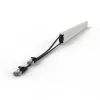 Võrgukaabel PATCHBOX CONE46STPBK RJ-45 Cat6a 2.5 m Must