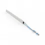 Võrgukaabel PATCHBOX CONE46STPBL RJ-45 Cat6a 2,5 m sinine