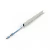 Võrgukaabel PATCHBOX CONE46STPBL RJ-45 Cat6a 2,5 m sinine