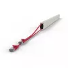 Võrgukaabel PATCHBOX CONE46STPRD RJ-45 Cat6a 2.5 m Punane