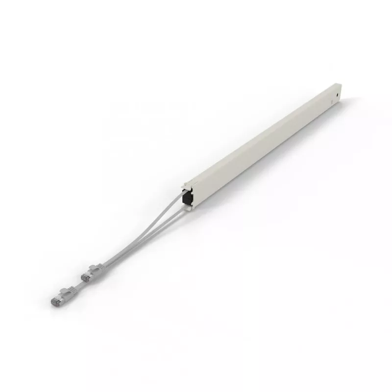 Võrgukaabel PATCHBOX CONE46STPSL RJ-45 Cat6a 2,5 m Hall