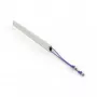 Võrgukaabel PATCHBOX CONE46STPVI 2,5 m Cat6a U/FTP Violetne
