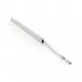 Võrgukaabel PATCHBOX CONE46STPWH 2,5 m Cat6a U/FTP Valge