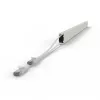 Võrgukaabel PATCHBOX CONE46STPWH 2,5 m Cat6a U/FTP Valge