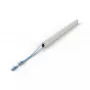 Võrgukaabel PATCHBOX CONE46UTPBL RJ-45 Cat6a 2,5 m sinine