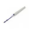 PATCHBOX.one / Kassett / 46RU / UTP / Violet, 2,5 m, Cat6a, U/UTP (UTP), RJ-45, RJ-45, Violet