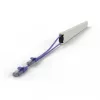 PATCHBOX.one / Kassett / 46RU / UTP / Violet, 2,5 m, Cat6a, U/UTP (UTP), RJ-45, RJ-45, Violet