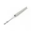 Võrgukaabel PATCHBOX CONE46UTPWH RJ-45 Cat6a 2,5 m valge