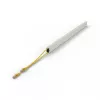 Võrgukaabel PATCHBOX CONE46UTPYL RJ-45 Cat6a 2,5 m Kollane