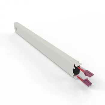 PATCHBOX InfiniBand/kiudoptiline kaabel 0,8 m LC LC/LC CONEX8OM411