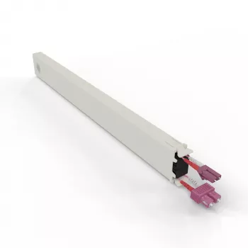 PATCHBOX CONEX8OM412 InfiniBand/kiudoptiline kaabel 0,8 m LC SC