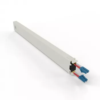 PATCHBOX CONEX8OS211 InfiniBand fiiberoptiline kaabel 0,8 m LC LC