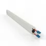 PATCHBOX CONEX8OS211 InfiniBand fiiberoptiline kaabel 0,8 m LC LC