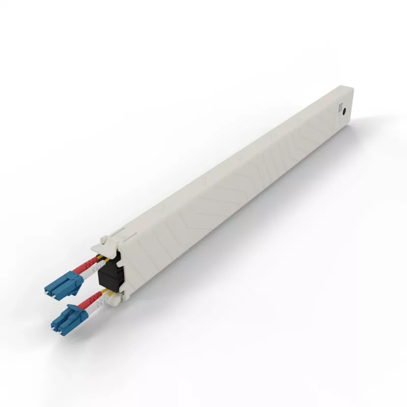 PATCHBOX CONEX8OS211 InfiniBand fiiberoptiline kaabel 0,8 m LC LC