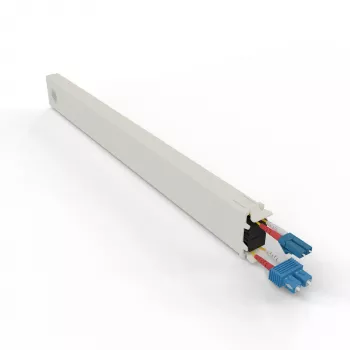 PATCHBOX InfiniBand/fiiberoptiline kaabel 0,8 m LC SC CONEX8OS212