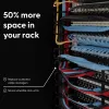 PATCHBOX InfiniBand/fiiberoptiline kaabel 0,8 m LC SC CONEX8OS212