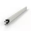 Võrgukaabel PATCHBOX CONEX8STPBK RJ-45 Cat6a 0,8 m Must