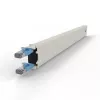 Võrgukaabel PATCHBOX CONEX8STPBL RJ-45 Cat6a 0,8 m sinine