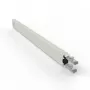Võrgukaabel PATCHBOX CONEX8STPSL RJ-45 Cat6a 0,8 m Hall