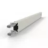 Võrgukaabel PATCHBOX CONEX8STPSL RJ-45 Cat6a 0,8 m Hall