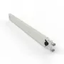 Võrgukaabel PATCHBOX CONEX8STPWH RJ-45 Cat6a 0,8 m Valge