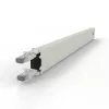 Võrgukaabel PATCHBOX CONEX8STPWH RJ-45 Cat6a 0,8 m Valge