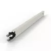 Võrgukaabel PATCHBOX CONEX8UTPBK RJ-45 Cat6a 0,8 m Must