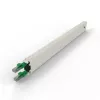 Võrgukaabel PATCHBOX CONEX8UTPGR RJ-45 Cat6a 0,8 m roheline