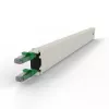 Võrgukaabel PATCHBOX CONEX8UTPGR RJ-45 Cat6a 0,8 m roheline