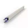 Võrgukaabel PATCHBOX CONEX8UTPVI RJ-45 Cat6a 0,8 m lilla