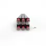 PATCHBOX Identifikationsetiketten 60 tk
