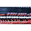 PATCHBOX Identifikationsetiketten 60 tk