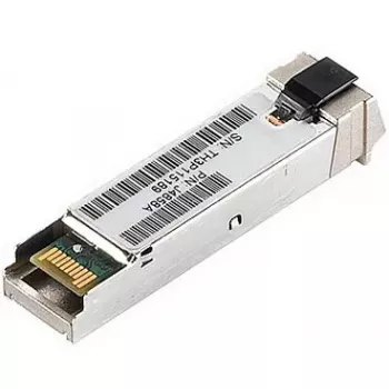 SFP transiivermoodul HPE X120