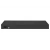 Hallatav L3 lüliti HP HPE Flexvõrk 5130 — 24x Gigabit (10/100/1000) RJ-45, 4x SFP+, 1U, 128 Gbit/s