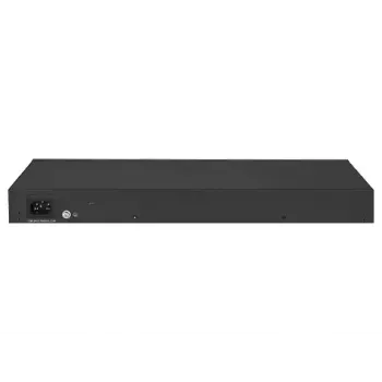 Hallatav L3 lüliti HP HPE Flexvõrk 5130 — 24x Gigabit (10/100/1000) RJ-45, 4x SFP+, 1U, 128 Gbit/s