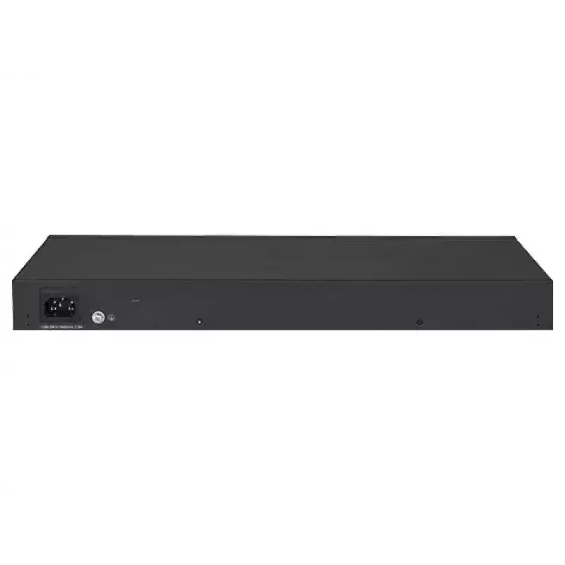 Hallatav L3 lüliti HP HPE Flexvõrk 5130 — 24x Gigabit (10/100/1000) RJ-45, 4x SFP+, 1U, 128 Gbit/s