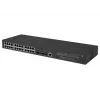 Hallatav L3 lüliti HP HPE Flexvõrk 5130 — 24x Gigabit (10/100/1000) RJ-45, 4x SFP+, 1U, 128 Gbit/s