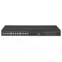 Hallatav L3 lüliti HP HPE Flexvõrk 5130 — 24x Gigabit (10/100/1000) RJ-45, 4x SFP+, 1U, 128 Gbit/s