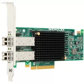 DELL 403-BBMF liidesekaardid/adapterid Sisemine Fiiberoptiline