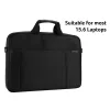 Kohver Acer sülearvuti kott kuni 15,6-tollistele seadmetele